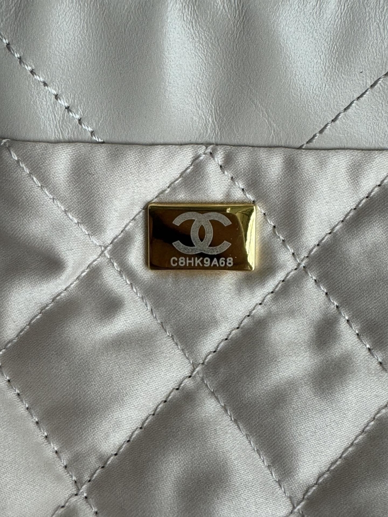 Chanel Shopping Bags